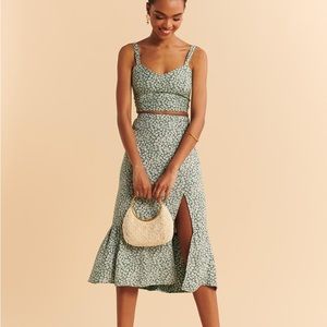 Abercrombie & Fitch 2 piece set